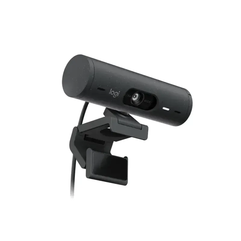 Logitech Brio 500  